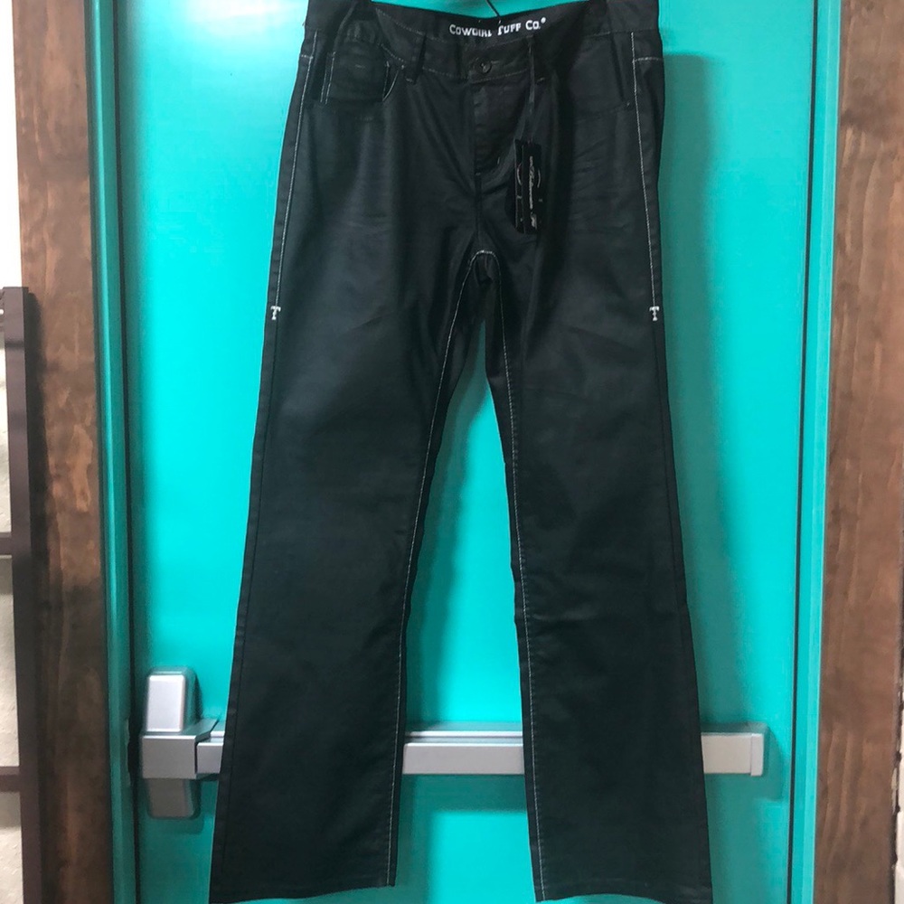 Black Jeans